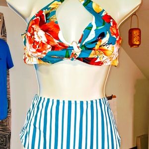 Women's 2 piece suit